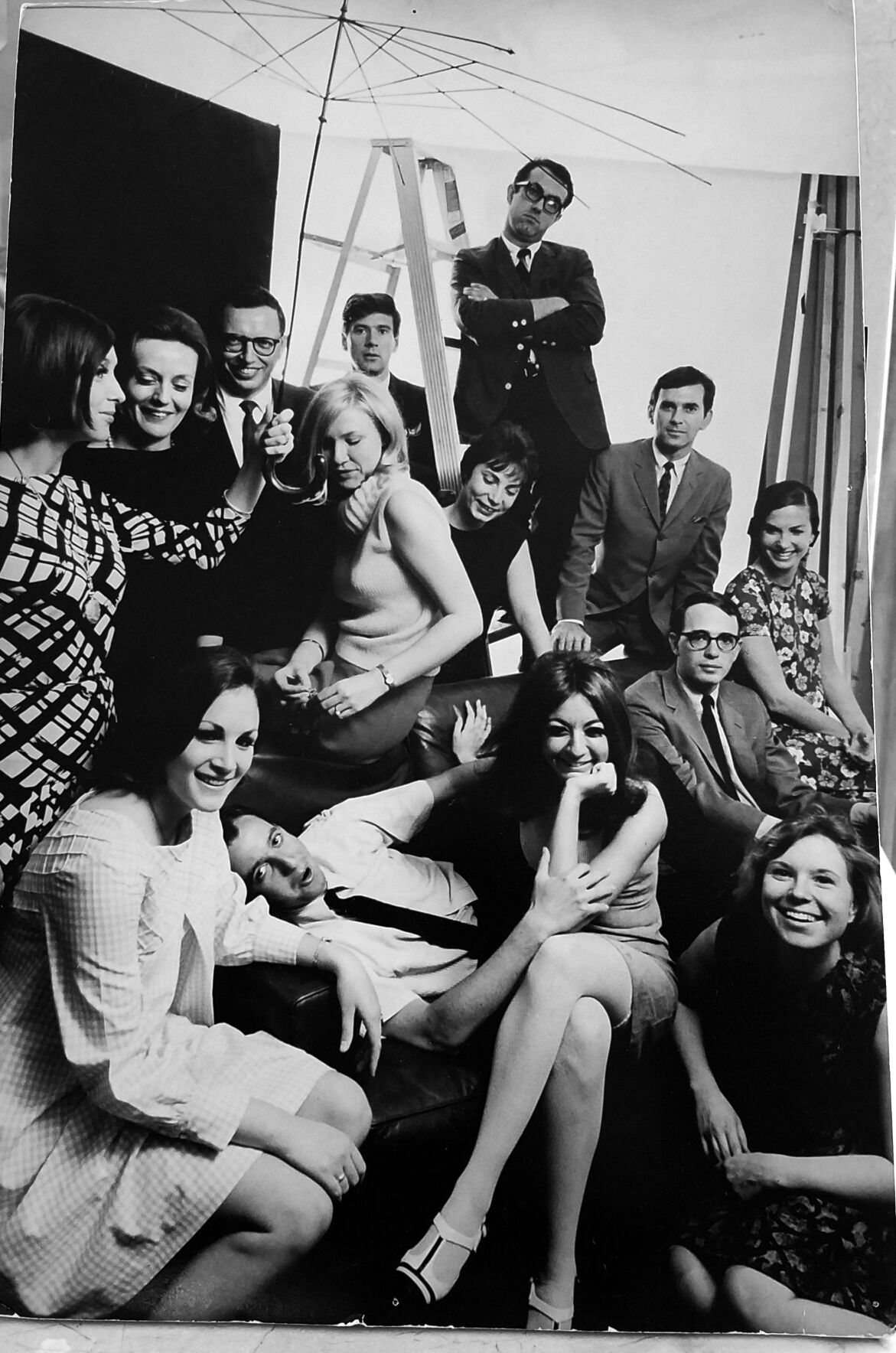 Wolff mad men